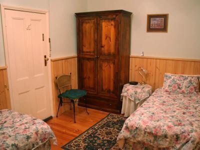 Seaview Lodge Penneshaw Zewnętrze zdjęcie