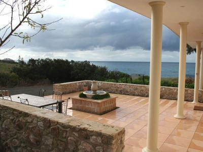 Seaview Lodge Penneshaw Zewnętrze zdjęcie
