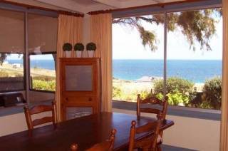 Seaview Lodge Penneshaw Zewnętrze zdjęcie