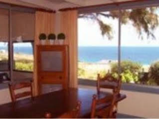 Seaview Lodge Penneshaw Zewnętrze zdjęcie