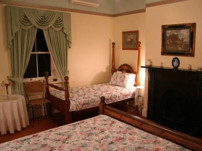 Seaview Lodge Penneshaw Zewnętrze zdjęcie
